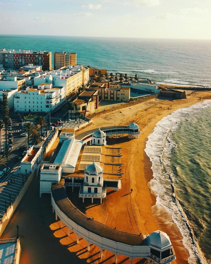 La Galeria De Botica * Cádiz